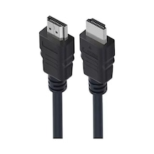 Sh Powermaster Pm-8300 Hdmı 1 Metre Gümüş Uçlu 2.1v 3d Kablosu Najmaddin
