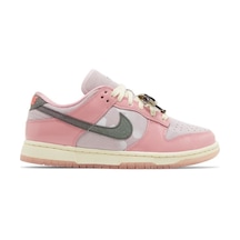 Nike Dunk Low Lx Barbie Spor Ayakkabı Çok Renkli