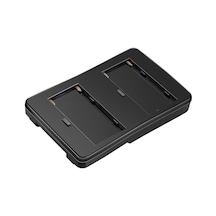 Gdx F2-bp V Mount Çevirici Sony Np Serisi
