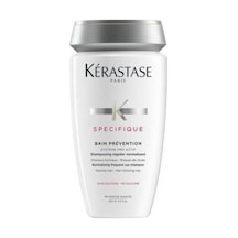 Kerastase Dökülme Önleyici Şampuan - Specifique Bain Prevention 2