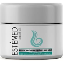 Estemed Saç Şekillendirici Jöle & Hair Forming Gel 50ml
