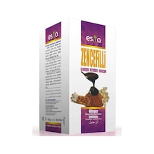 Esila Zencefilli Karışık Bitkisel Kış Macun 420 G