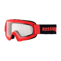 Rossıgnol Rossignol Raffish Hero Hot Red Unisex Goggle Orj Çok Renkli
