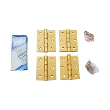 Venda Mat Sarı Menteşe 3x2.5x2.5x7.5 4 Adet