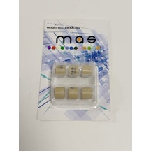 Motolux Vintage 50 Uyumlu Baga 6.5 Gr