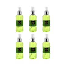 Eti Zeytin Kolonyası Sprey Pet Şişe 150 ML x 6