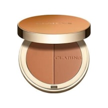 Clarins Ever Bronze Compact Powder 03