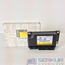 285583504r Hava Yastık Beyni Td 3.0 Renault Latıtude Td 3.0