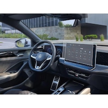 Volkswagen Passat Variant 12.9 İnç Mat Ekran Koruyucu