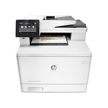 HP Laserjet Pro M479FDN W1A79A Çok Fonksiyonlu Lazer Yazıcı (Uyumlu Tonerli)