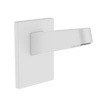 Hansgrohe Pulsify Duvar Bağlantısı Tepe Duşu 260 Beyaz 24149700 Beyaz