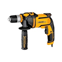 Sgs 5142 Darbeli Matkap 750 Watt