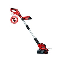 Einhell GE-CT 18/28 Li - Solo Akülü Kenar Kesme Makinesi- 3411242
