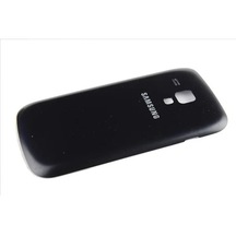 Senalstore Samsung Galaxy Duos S7560 S7562 Arka Pil Batarya Kapağı