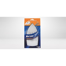 Gazzella Extra Tabanlık Ev Ütü Tabanlığı Yanma Parlatma Önleyici