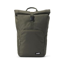 Aevor Rolltop S Sırt Çantası, 22-25l, Laptop Bölmeli, Su Itici, Hafif Ve Ergonomik Yeşil