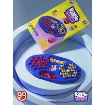 Ringo Tactics Basit Toplama İşlemi Geliştirici Eğlence Etkinliği Sayı Savaşları Eğitici Oyuncak