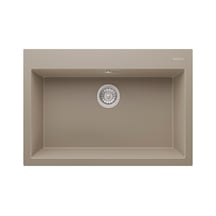 Realstone K003 Dıdyma G.eviye Cappuccıno Belirtilmemiş