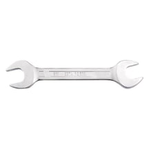Ceta Çatal İki Ağız Anahtar Kısa Tip - 13x17 Mm-ceta B10-1317