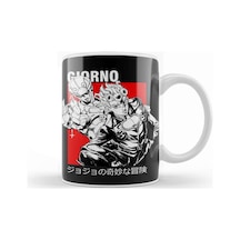 Giorno Giovanna 013 Kupa Bardak Porselen Karışık