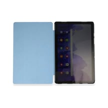 Bezos Huawei Honor Pad 8 12 Kılıf Tablet Smart Kılıf - Mavi Dmc