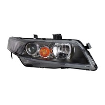 Honda Accord 2003-2005 Ön Far Sağ Oem No: 33101seax4