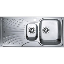 Teka Nerissa 60B Mikro Keten Eviye Sol Sifon Dahil