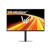 32g620b-b Ultragear G6 32" 1ms Gtg 200hz Hdmı+dp Qhd 2560x1440 Hdr10 G-sync Compatible Freesync Premium Gaming Monitör
