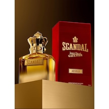 Jean Paul Gaultier Scandal Pour Homme Absolu Parfum Concentre Edp 100 Ml Parfüm Diğer