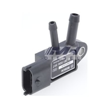 Bosch 0281006207 Egzoz Basınç Sensörü Renault Clio, Megane, Kangoo, Nissan Qashqai, Mercedes Citan