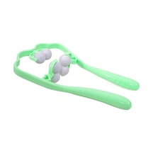 El Servikal Omuz Ve Boyun Masajı O607cm Yeşil