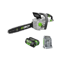 Ego CS1800E 4.0 Ah 45 CM Kit Akülü Motorlu Testere