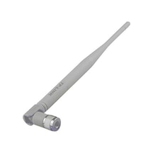 6dbi Rp Sma Erkek Anten 2.4ghz 5.8ghz Rf Gsm Wifi Sinyal