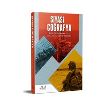 Siyasi Coğrafya - Ramazan Özey - Aktif Yayınları