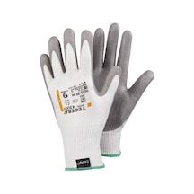Tegera 43001 Kesilmeye Dirençli Beyaz Pu No:7 Eldiven