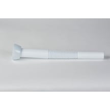 Japar Deve Boynu Takımı Beyaz