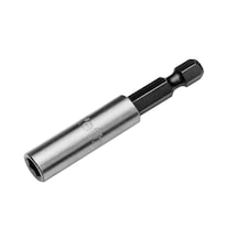 Retta 1/4'' 75mm Bitc Tutucu - Rbt0275