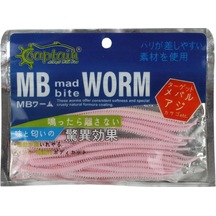 Captain Mb Aromalı W. 10 Cm 0,8 Gr 15li Pkt Pembe