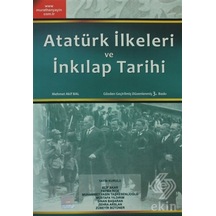 Atatürk İlkeleri ve İnkılap Tarihi- Murathan