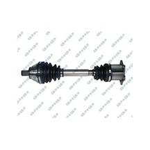 Vw Cc B7 On Aks Sol 2012-2015 Gsp 254013
