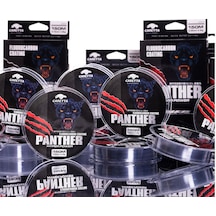 Caretta Panther 150m Fluorocarbon Kaplama Olta Misinası 0,18 Mm 0,18 mm