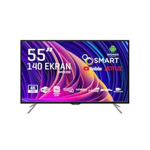 Nordmende NM55350 55" 4K Ultra HD Smart LED TV
