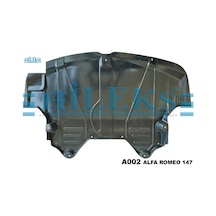 Karter Muhafaza Alfa Romeo 01-09 01-09 Hıleks