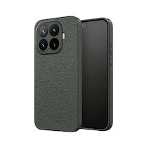 Mi 17t Pro Thermax Silikon Kılıf - Koyu Yeşil Bzsxx00 1