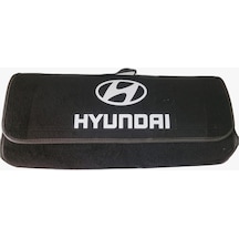 Trafik Seti Hyundai Araca Özel + Akü Takviye Kablosu 1200 Amper
