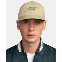 Nike Nıke Unısex Şapka Fq3275-276 Yeşil
