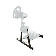 Gamestandpro + Rgs Modül Ek Vitesli Direksiyon Standı