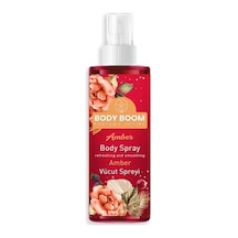 Body Boom Vücut Spreyi 100 Ml