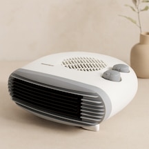 2000w 2-in-1 Turbo Fanlı Elektrikli Isıtıcı Sıcak & Serin
