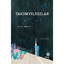 Takımyıldızlar / Quim Torres